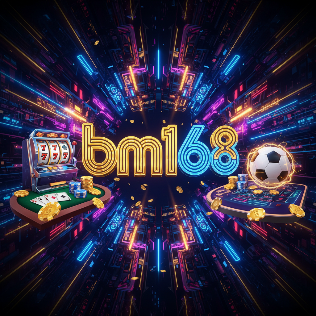 bm168