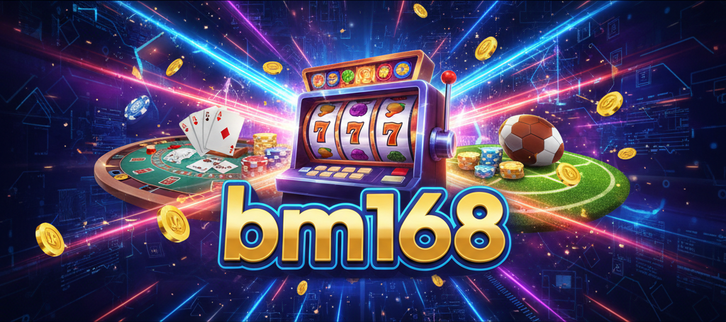 bm168