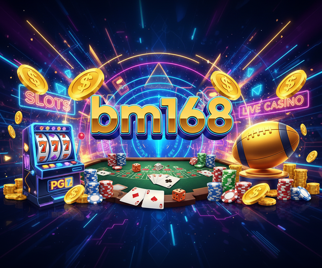 bm168