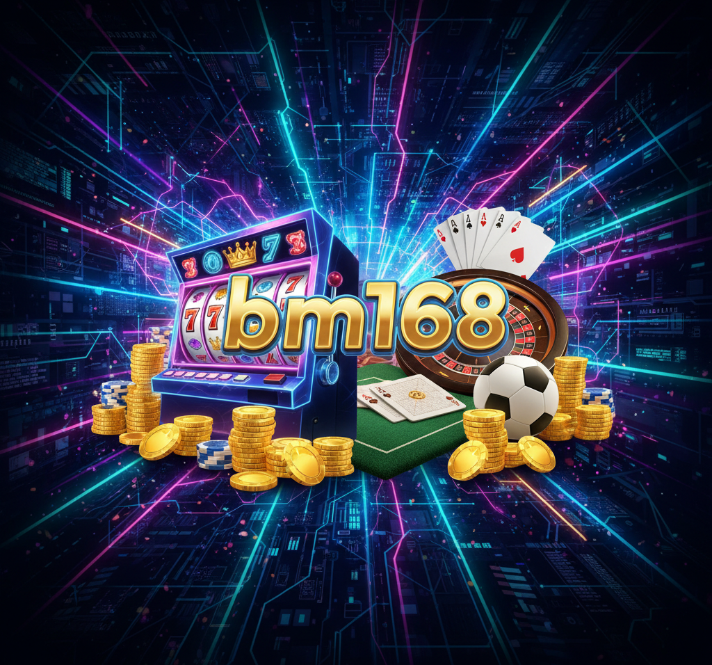 bm168