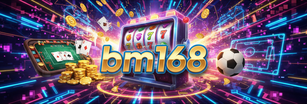 bm168